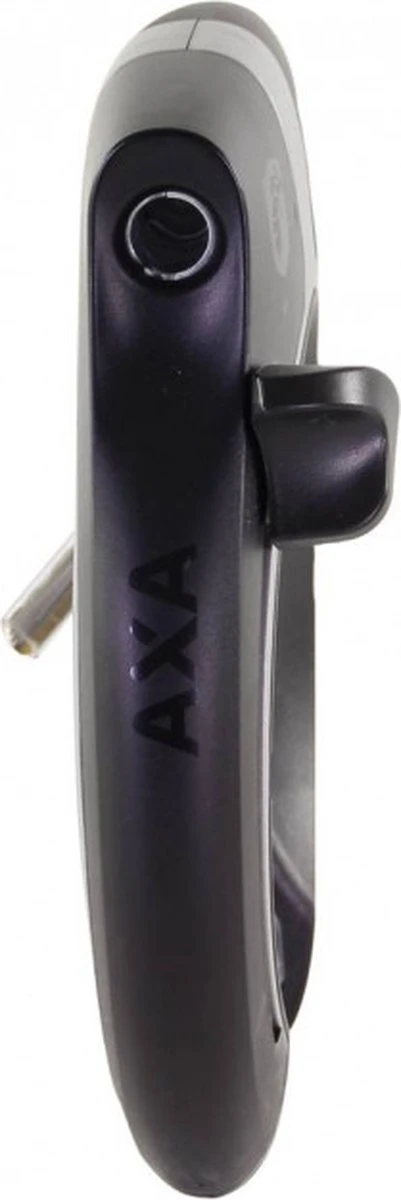 AXA Victory ART2 - Zwart / Zilver - Fietsslot - Kwaliteit 3 AXA Victory ART2 - Zwart / Zilver - Fietsslot - Kwaliteit – Image 3