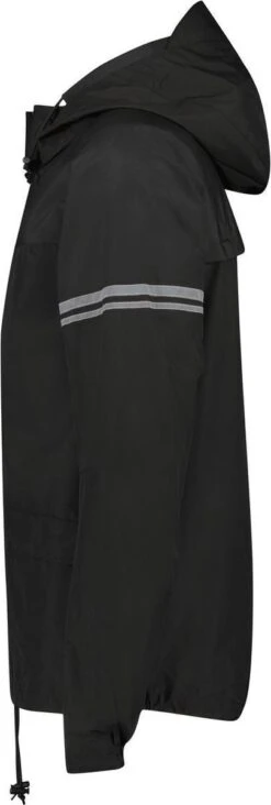 AGU Original Regenpak Essential - Zwart - XL - Dames & Heren - Waterdicht & Ademend -Velo Pour Tous 405x1200 1