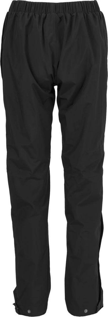 AGU Section Regenbroek Essential Vrouwen - Zwart - XL - Waterdicht & Ademend 2 AGU Section Regenbroek Essential Vrouwen - Zwart - XL - Waterdicht & Ademend – Image 2