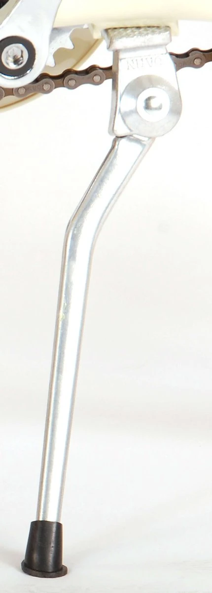 Volare Melody Kinderfiets - Meisjes - 24 Inch - Zand - Prime Collection 5 Volare Melody Kinderfiets - Meisjes - 24 Inch - Zand - Prime Collection – Image 5