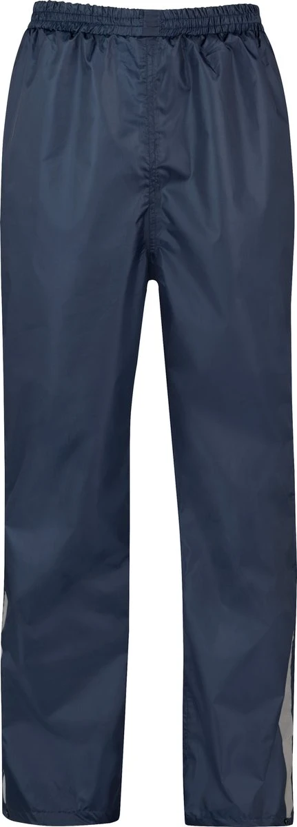 BJØRNSON Dusch Regenpak Dames & Heren - Waterdicht - Maat 3XL - Donkerblauw 18 BJØRNSON Dusch Regenpak Dames & Heren - Waterdicht - Maat 3XL - Donkerblauw – Image 18