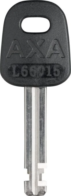 AXA Linq 100 Kettingslot - ART 2 Slot Voor Fietsen - Extra Dikke Schakels - 100 Cm – 9,5 Mm - Zwart 12 AXA Linq 100 Kettingslot - ART 2 Slot Voor Fietsen - Extra Dikke Schakels - 100 Cm – 9,5 Mm - Zwart -Velo Pour Tous 434x1200