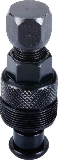 BBB Cycling PowerPull Cranktrekker - Crank Sleutel - Brengt De Kracht Over - Voor Oversized En Standaard Assen - BTL-14