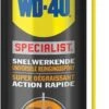Merkloos WD-40 Multispray Rocket - 250 Ml