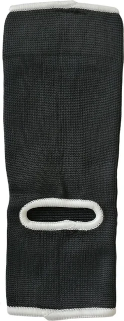 Adidas Enkelbeschermer Zwart/Wit Small -Velo Pour Tous 465x1200