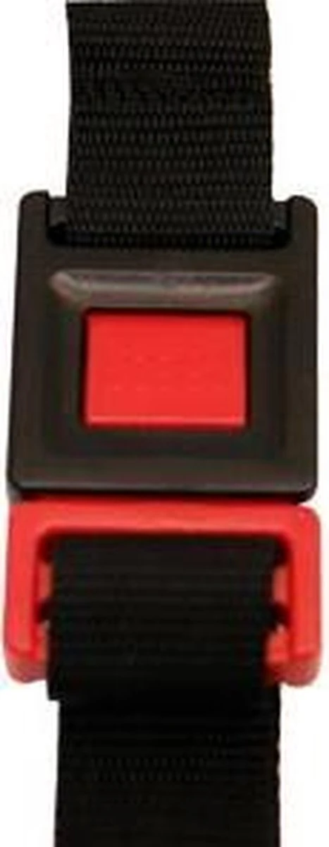 Bobike Heupgordel Voor Junior Zitje, Zwart 6 Bobike Heupgordel Voor Junior Zitje, Zwart – Image 6