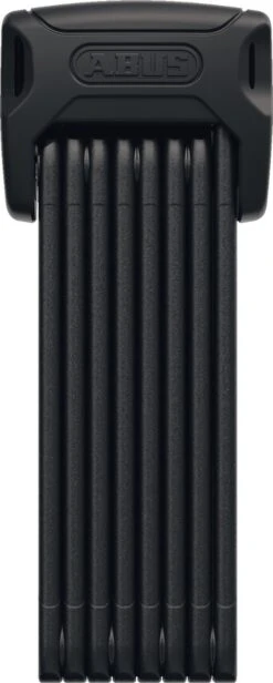 Abus BF0106A Bordo 6000K/120-120cm-Black