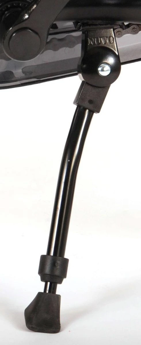 Volare Rocky Kinderfiets - 20 Inch - Zwart - 95% Afgemonteerd - Prime Collection 11 Volare Rocky Kinderfiets - 20 Inch - Zwart - 95% Afgemonteerd - Prime Collection – Image 11