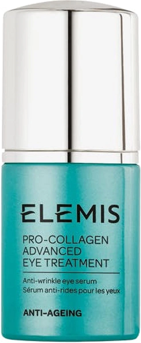 Elemis Pro-collagen Advanced Eye Treatment 15ml 1 Elemis Pro-collagen Advanced Eye Treatment 15ml