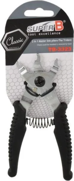 Super B Gereedschap Superb Tang Missinglink Openen En Sluiten Met Comfort Gri - ZWART 9 Super B Gereedschap Superb Tang Missinglink Openen En Sluiten Met Comfort Gri - ZWART -Velo Pour Tous 493x1200 1
