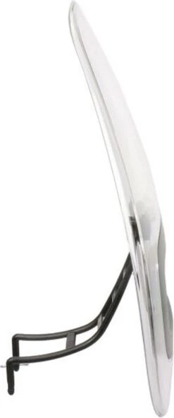 Bobike Windscherm ONE+ - Urban Grey 23 Bobike Windscherm ONE+ - Urban Grey -Velo Pour Tous 501x1200