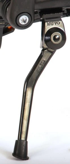 Volare Blaster Kinderfiets - Jongens - 18 Inch - Zwart Geel Groen - Prime Collection -Velo Pour Tous 514x1200