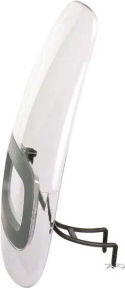 Bobike Windscherm ONE+ - Urban Grey 26 Bobike Windscherm ONE+ - Urban Grey -Velo Pour Tous 521x1200 2