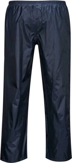 Portwest Regenpak 2 Delig Donker Blauw Maat L -Velo Pour Tous 529x1200