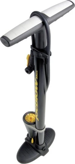 Topeak JoeBlow Max II Vloerpomp -Velo Pour Tous 549x1200