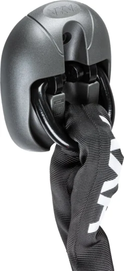 AXA Muuranker Vloeranker - ART 4 Keurmerk - Anker Voor Fietsen En Scooters - Zwart -Velo Pour Tous 551x1200 1