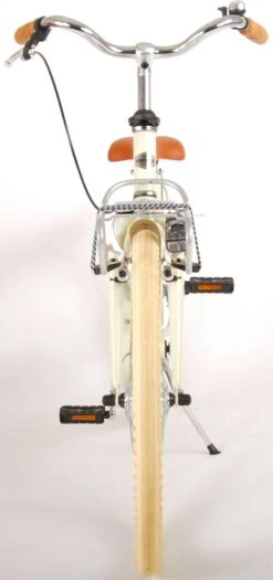 Volare Melody Kinderfiets - Meisjes - 24 Inch - Zand - Prime Collection 25 Volare Melody Kinderfiets - Meisjes - 24 Inch - Zand - Prime Collection -Velo Pour Tous 565x1200 1