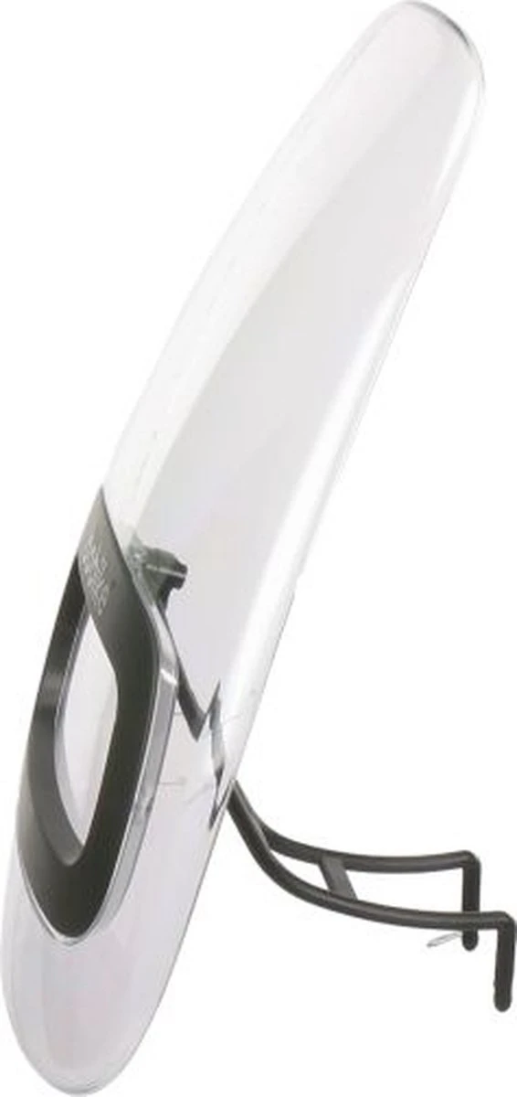 Bobike Windscherm ONE+ - Urban Black 11 Bobike Windscherm ONE+ - Urban Black – Image 11