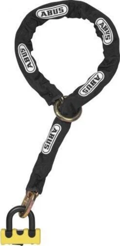 ABUS Granit 67/12 Kettingslot + Loop ART 4 - 120 Cm -Velo Pour Tous 588x1200 2
