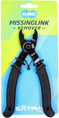 KMC Quick-link Kettingtang - Missing Link Tang - Ketting Gereedschap - 8/9/10 Speed Sluitschakels 13 KMC Quick-link Kettingtang - Missing Link Tang - Ketting Gereedschap - 8/9/10 Speed Sluitschakels -Velo Pour Tous 601x1200 2