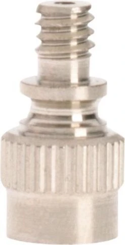 Simson - Oppompverloopnippel Voor Oppompen Autoventiel Met Gewone Fietspomp -Velo Pour Tous 615x1200