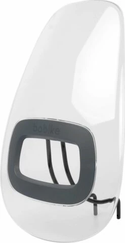 Bobike Windscherm GO - Vanilla Cup Cake 10 Bobike Windscherm GO - Vanilla Cup Cake -Velo Pour Tous 617x1200