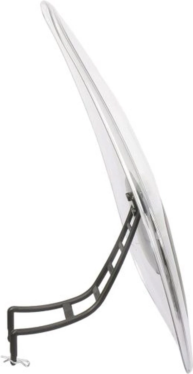 Bobike Windscherm ONE+ - Urban Black 8 Bobike Windscherm ONE+ - Urban Black – Image 8