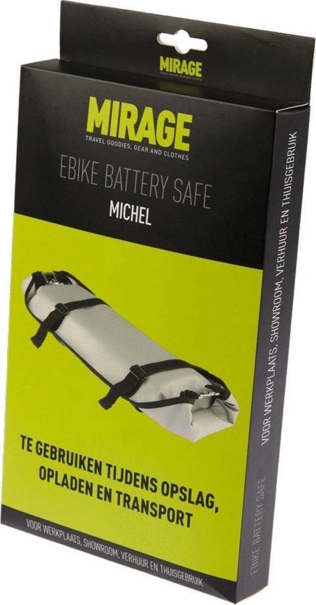 Accutas Mirage E-Bike Battery Safe 7 Accutas Mirage E-Bike Battery Safe – Image 7