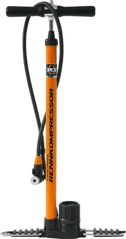 SKS Rennkompressor - 16 Bar Fietspomp - Met EVA Kop