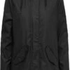 ONLY ONLSALLY RAINCOAT CC OTW Dames Jas - Maat XL