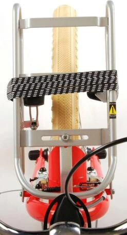 Volare Melody Kinderfiets - Meisjes - 24 Inch - Koraal Rood - Prime Collection 33 Volare Melody Kinderfiets - Meisjes - 24 Inch - Koraal Rood - Prime Collection -Velo Pour Tous 648x1200 1