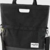 Urban Proof Shoppertas 20L Recycled-Zwart/Grijs