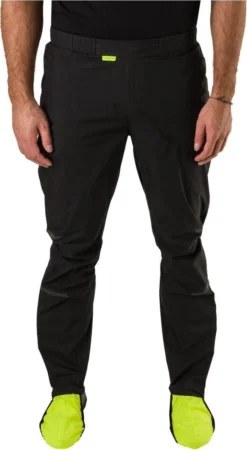 AGU Compact Regenbroek Commuter Heren - Zwart - XL -Velo Pour Tous 659x1200 7
