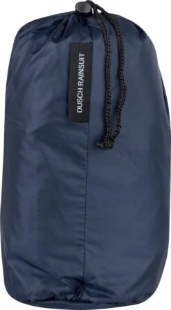 BJØRNSON Dusch Regenpak Dames & Heren - Waterdicht - Maat M - Donkerblauw -Velo Pour Tous 663x1200 11