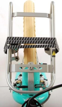 Volare Melody Kinderfiets - Meisjes - 24 Inch - Turquoise - Prime Collection -Velo Pour Tous 701x1200 1