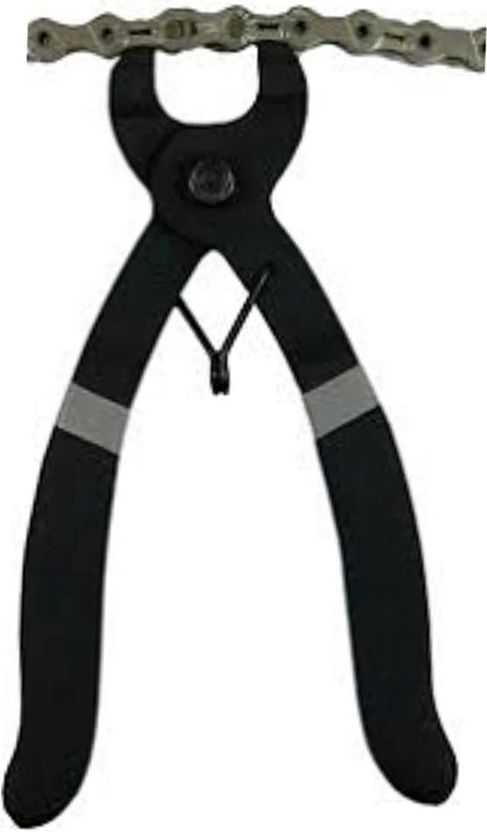 KMC Quick-link Kettingtang - Missing Link Tang - Ketting Gereedschap - 8/9/10 Speed Sluitschakels 7 KMC Quick-link Kettingtang - Missing Link Tang - Ketting Gereedschap - 8/9/10 Speed Sluitschakels – Image 7