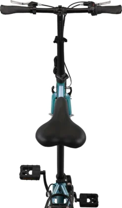 PACTO SEVEN FOLDING BIKE PATROL BLUE 3v VOUWFIETS PLOOIFIETS -Velo Pour Tous 704x1200 1