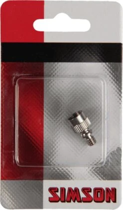 Simson - Oppompverloopnippel Voor Oppompen Autoventiel Met Gewone Fietspomp -Velo Pour Tous 704x1200 3