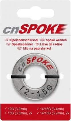 Cnspoke Spaaksleutel 3,2 / 3,4 / 3,6 / 3,9 Mm Staal -Velo Pour Tous 710x1200 2