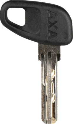 AXA Victory ART2 - Zwart / Zilver - Fietsslot - Kwaliteit 27 AXA Victory ART2 - Zwart / Zilver - Fietsslot - Kwaliteit -Velo Pour Tous 710x1200