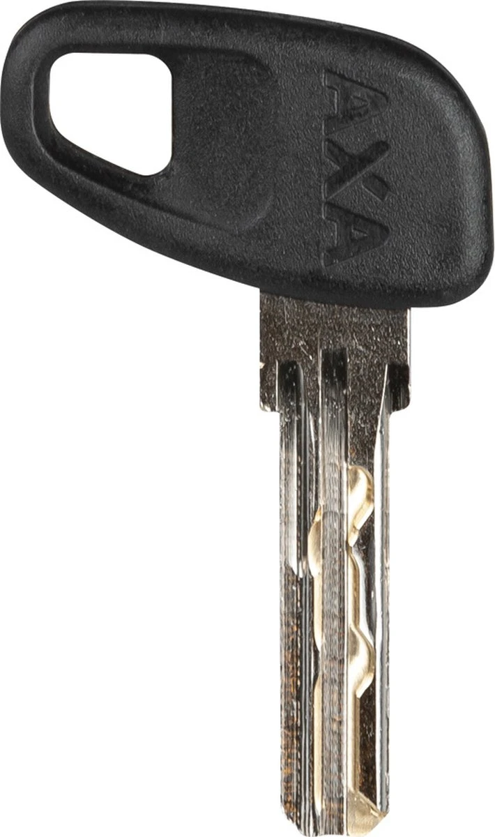 AXA Victory ART2 - Zwart / Zilver - Fietsslot - Kwaliteit 13 AXA Victory ART2 - Zwart / Zilver - Fietsslot - Kwaliteit – Image 13