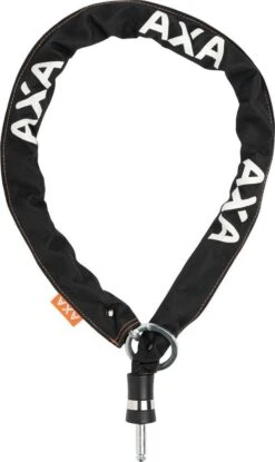 Insteekketting Axa RLC Plus 140 Cm Geschikt Voor Axa Ringslot Solid Plus En Defender