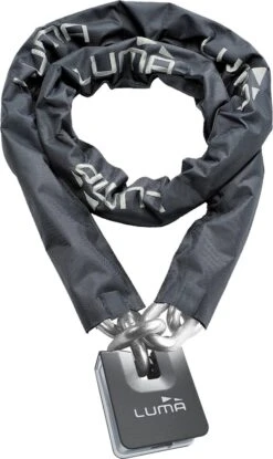 Luma Solido 3818 Kettingslot ART5 - 170 Cm