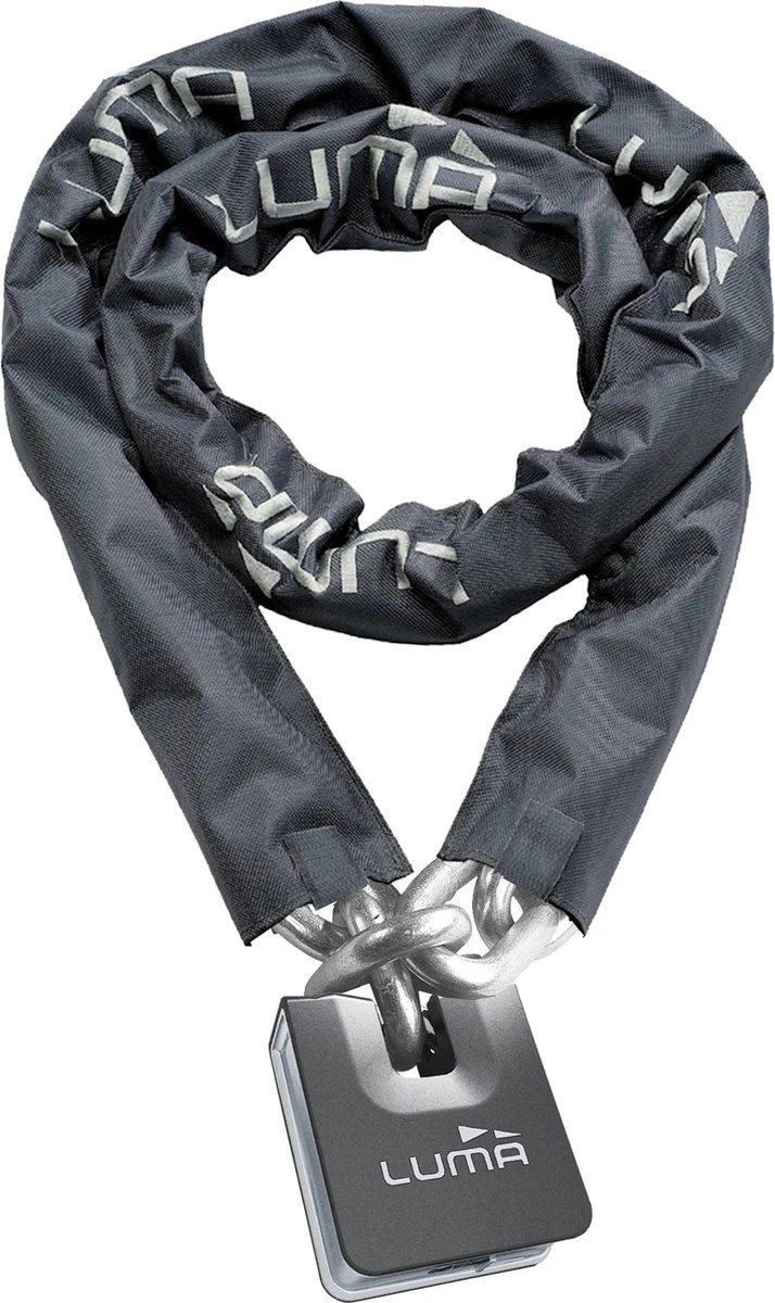 Luma Solido 3818 Kettingslot ART5 - 170 Cm 1 Luma Solido 3818 Kettingslot ART5 - 170 Cm