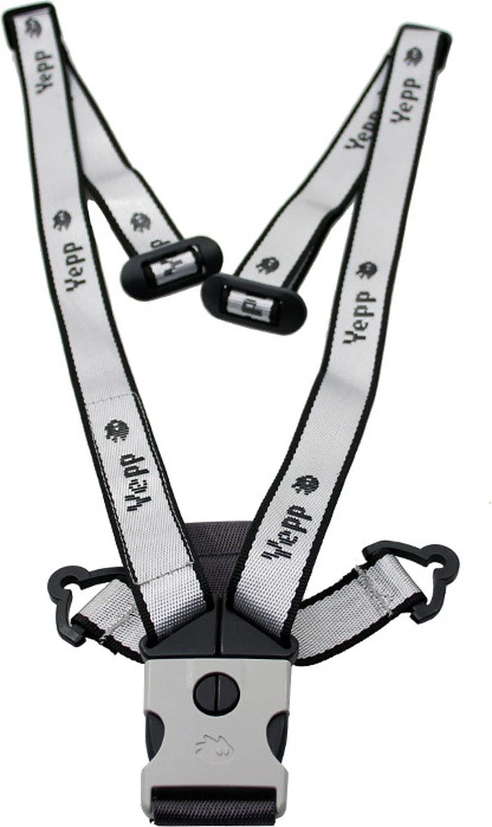 Gordelset Yepp Maxi Achterzitje 2 Gordelset Yepp Maxi Achterzitje – Image 2