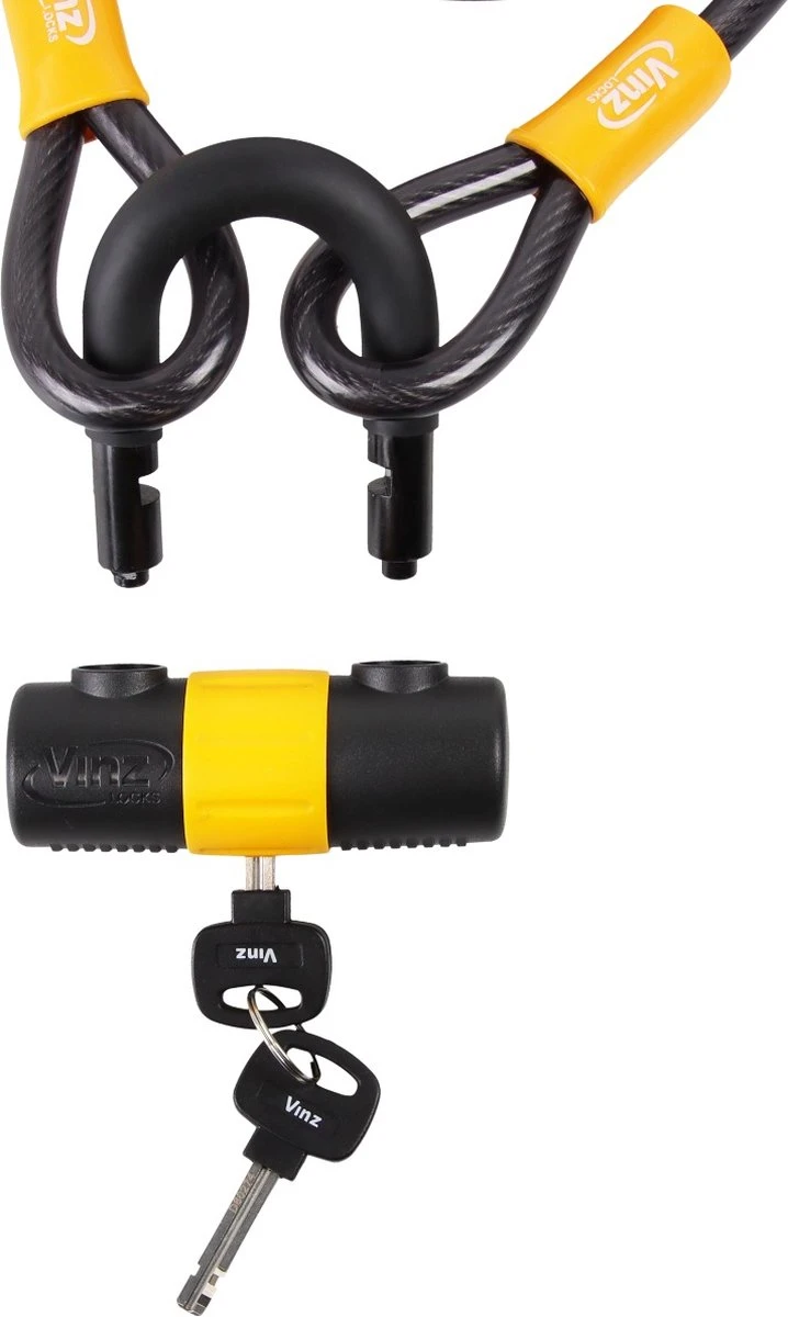 VINZ Kinabalu Kabelslot 12mm X 15 Meter Bootslot / Tuinmeubel Slot / Terras Slot 1500 Cm 2 VINZ Kinabalu Kabelslot 12mm X 15 Meter Bootslot / Tuinmeubel Slot / Terras Slot 1500 Cm – Image 2