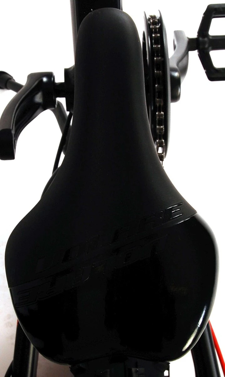 Volare Gradient Kinderfiets – Jongens – 20 Inch – Zwart Oranje Rood – 6 Speed – Prime Collection 6 Volare Gradient Kinderfiets – Jongens – 20 Inch – Zwart Oranje Rood – 6 Speed – Prime Collection – Image 6