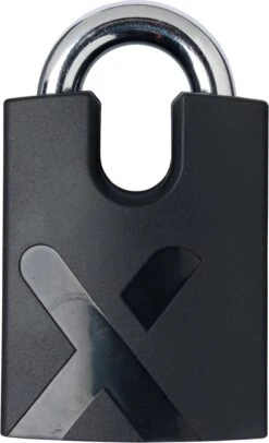 AXA Newton Promoto + 2 Kettingslot - ART 2 Slot Voor Fietsen - Extra Dikke Schakels – Hangslot - 100 Cm – 9 Mm - Zwart 9 AXA Newton Promoto + 2 Kettingslot - ART 2 Slot Voor Fietsen - Extra Dikke Schakels – Hangslot - 100 Cm – 9 Mm - Zwart -Velo Pour Tous 730x1200