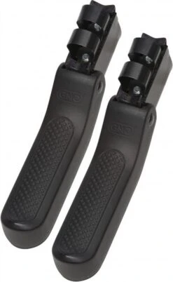 GMG Yepp 020940 - Voetsteunen - Zwart 11 GMG Yepp 020940 - Voetsteunen - Zwart -Velo Pour Tous 738x1200 2