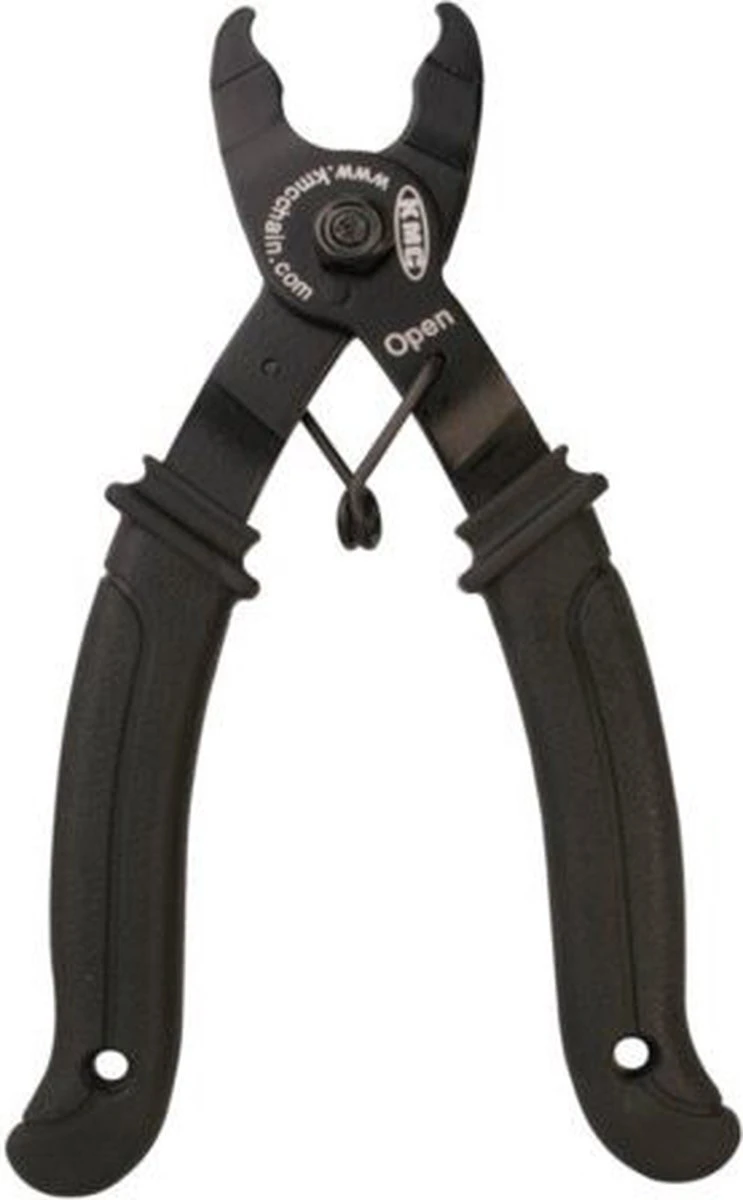 KMC Quick-link Kettingtang - Missing Link Tang - Ketting Gereedschap - 8/9/10 Speed Sluitschakels 4 KMC Quick-link Kettingtang - Missing Link Tang - Ketting Gereedschap - 8/9/10 Speed Sluitschakels – Image 4